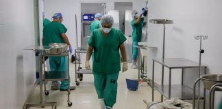 Detectan tercer caso humano de gusano barrenador en Chiapas