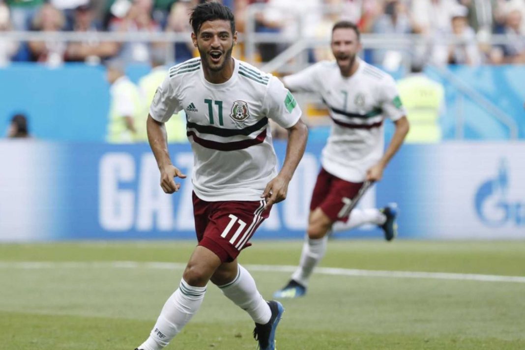 68362b35b961e Carlos Vela se despide oficialmente del fútbol profesional