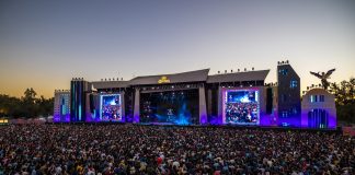 Corona Capital 2025 enciende expectativas con misteriosa pista