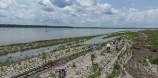 El 10% más rico del mundo impulsa el calentamiento global