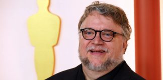 Guillermo del Toro impartirá clase magistral en Festival de Cannes