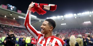 Sunderland de Jobe Bellingham regresa a la Premier con épica victoria