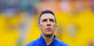 Crisis en Cruz Azul antes de la final de CONCACAF