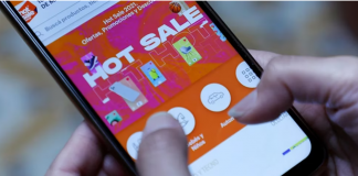 Policía cibernética alerta por fraudes durante el Hot Sale