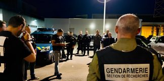 En Europa, desmantelan red de narcotráfico ligada al Cártel de Sinaloa