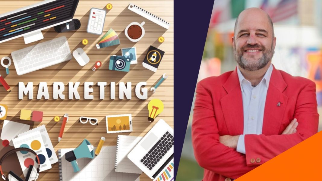 Marketing con propósito