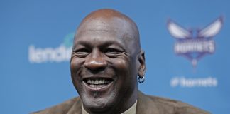 La leyenda regresa: Michael Jordan será analista en la NBA