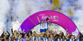 Pachuca conquista su primer título en la Liga MX Femenil