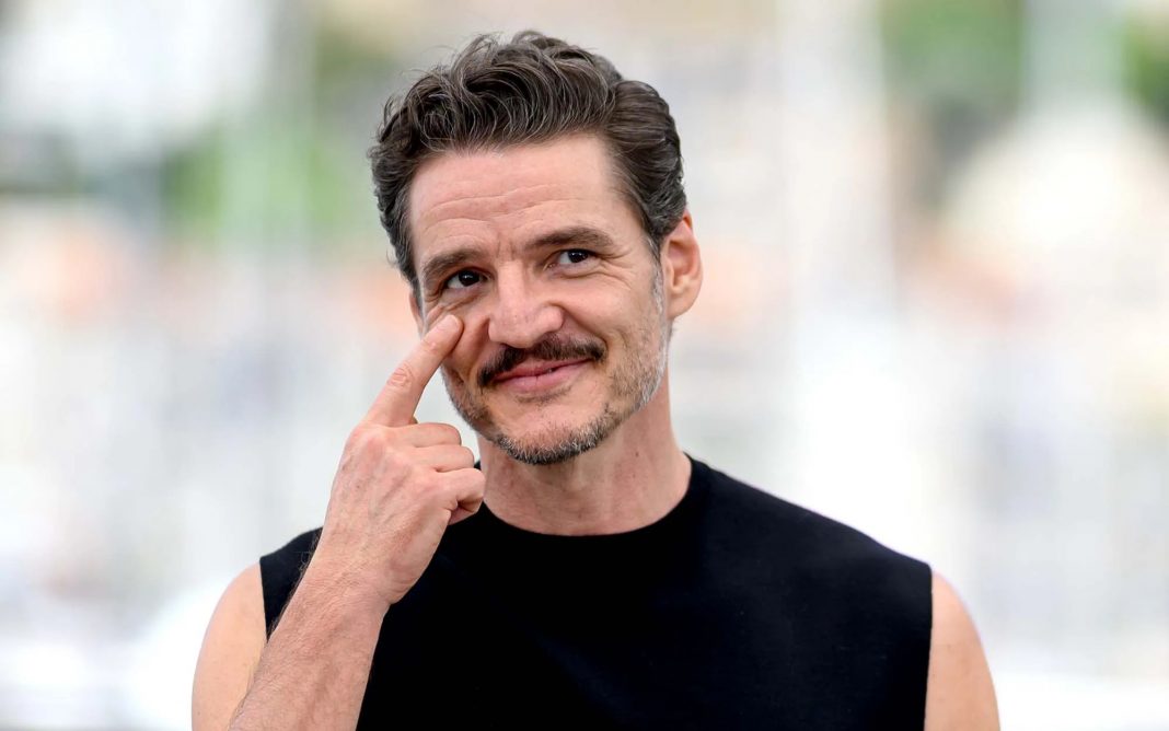 Pedro Pascal visitará México para la CCXP 2025
