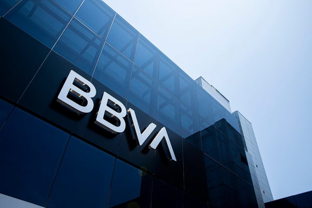 BBVA anuncia inversión de 100 mil millones de pesos en México