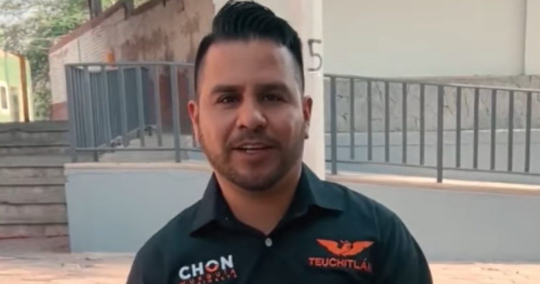 Rodriguez-Ballesteros-alcalde-Teuchitlan Jaime Rodríguez es designado alcalde interino en Teuchitlán