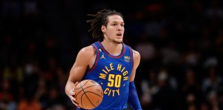 Aaron Gordon silencia a Oklahoma con triple agónico