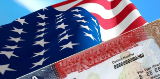 EUA confirma revisión de redes sociales a solicitantes de visa