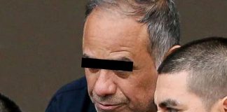 Dan libertad condicional a “El Mono” Muñoz en Coahuila