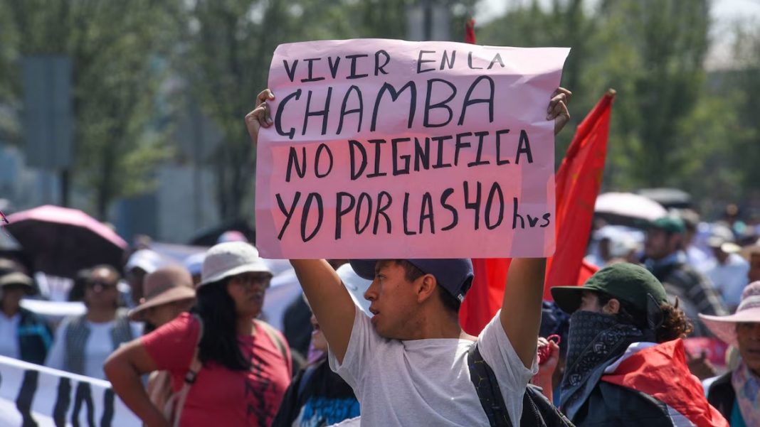 Lo que debes saber de la reducción de la jornada laboral