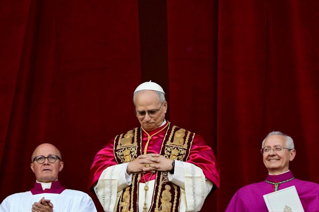 Conoce a Robert Prevost, el nuevo Papa León XIV