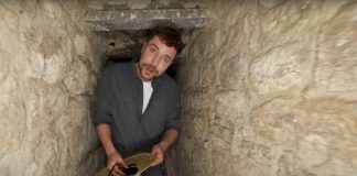 INAH demanda a MrBeast por uso indebido de patrimonio