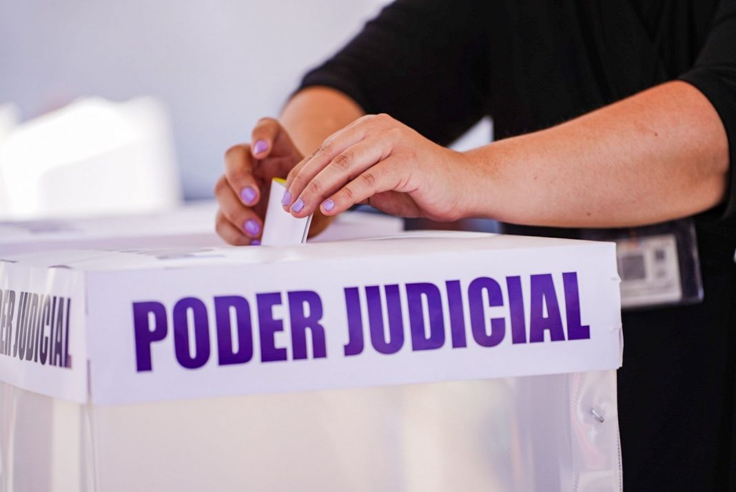 Todo lo que debes saber de la Elección Judicial 2025