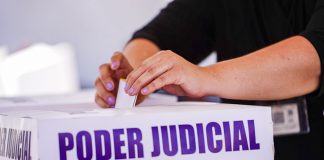 Todo lo que debes saber de la Elección Judicial 2025 Todo lo que debes saber de la Elección Judicial 2025