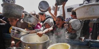 México pide a Israel permitir ayuda humanitaria a Gaza