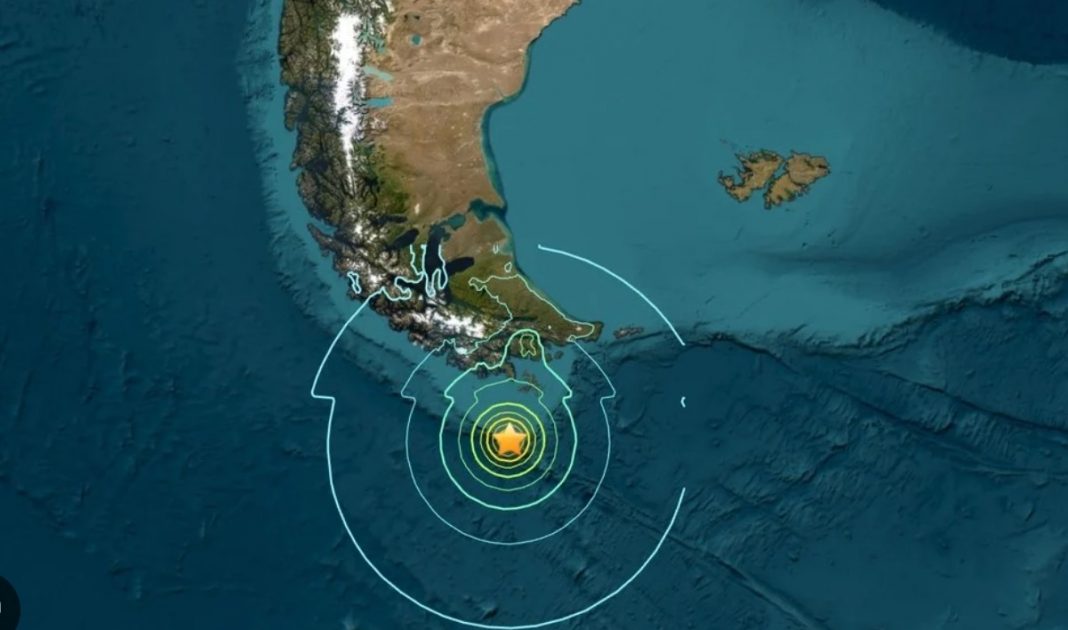 alerta-chile-tsunami Sismo de 7.5 sacude Chile y activa alerta de tsunami