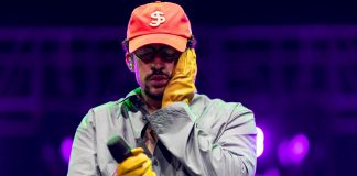 Boletos para Bad Bunny alcanzan los 56 mil pesos en reventa