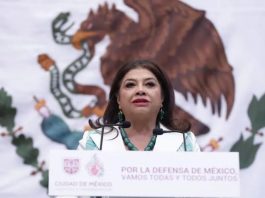 Asesinan a colaboradores de Clara Brugada en CDMX