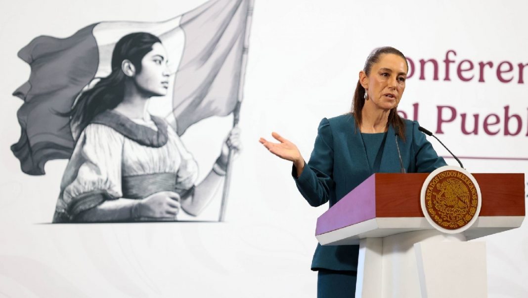 México refuerza combate al huachicol con apoyo de EE. UU.