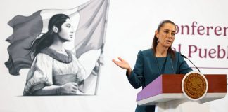 México refuerza combate al huachicol con apoyo de EE. UU.