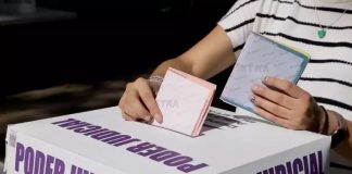 INE llama a votar sin influencias ni presiones externas INE llama a votar sin influencias ni presiones externas