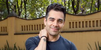 Omar Chaparro será homenajeado en Festival 24 Risas por Segundo Omar Chaparro será homenajeado en Festival 24 Risas por Segundo