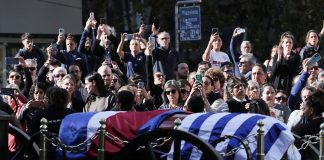 Uruguay decreta tres días de luto por fallecimiento de Pepe Mujica