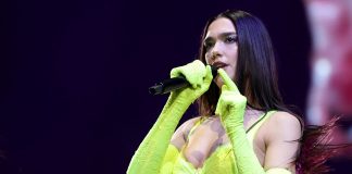 Dua Lipa canta en español ‘Héroe’ de Enrique Iglesias