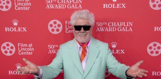 380 estrellas del cine denuncian el “genocidio” en Gaza 380 estrellas del cine denuncian el “genocidio” en Gaza