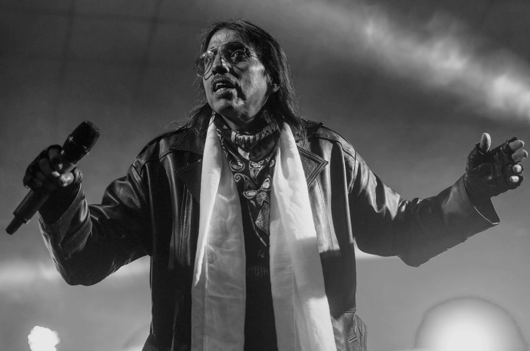Fallece David Lerma “El Guadaña”, voz de Banda Bostik