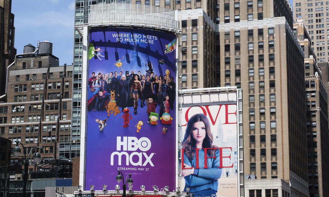 La plataforma Max regresa a su antiguo nombre de HBO Max