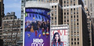 La plataforma Max regresa a su antiguo nombre HBO Max