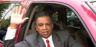 Falleció Fidel Herrera, exgobernador de Veracruz Falleció Fidel Herrera, exgobernador de Veracruz