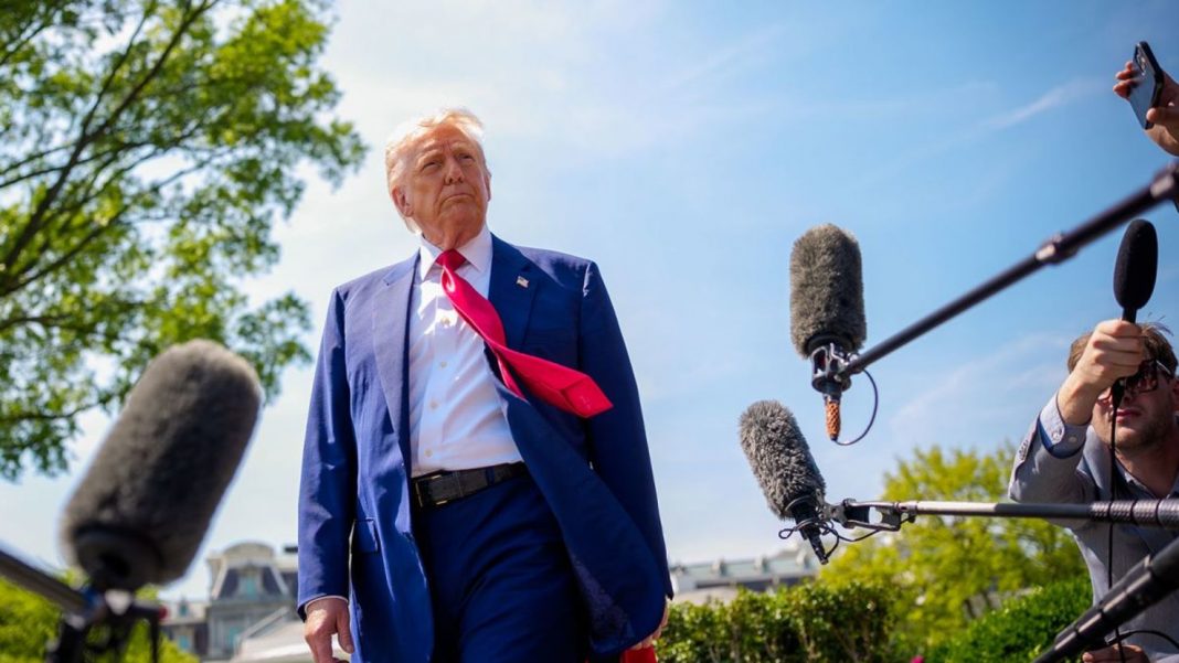 gettyimages-2212066185-20250503165929810 Trump exige investigar a celebridades que apoyaron la campaña de Harris