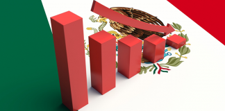 Aranceles de EE.UU. impactan crecimiento económico de México Aranceles de EE.UU. impactan crecimiento económico de México