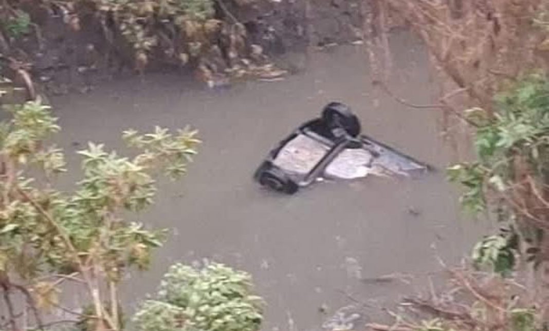 Fallecen cinco estudiantes de la FES Cuautitlán en accidente