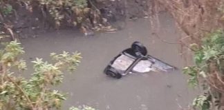 Fallecen cinco estudiantes de la FES Cuautitlán en accidente