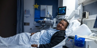 Realizan con éxito el primer trasplante de vejiga en humanos