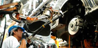 Nuevo acuerdo entre México y EE.UU. beneficia a la industria automotriz Nuevo acuerdo entre México y EE.UU. beneficia a la industria automotriz