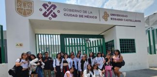 Universidad Rosario Castellanos crecerá en todo México
