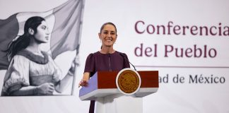 Sheinbaum y Trump mantienen diálogo sobre aranceles y remesas