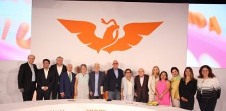 Movimiento Ciudadano bajo investigación por crimen organizado