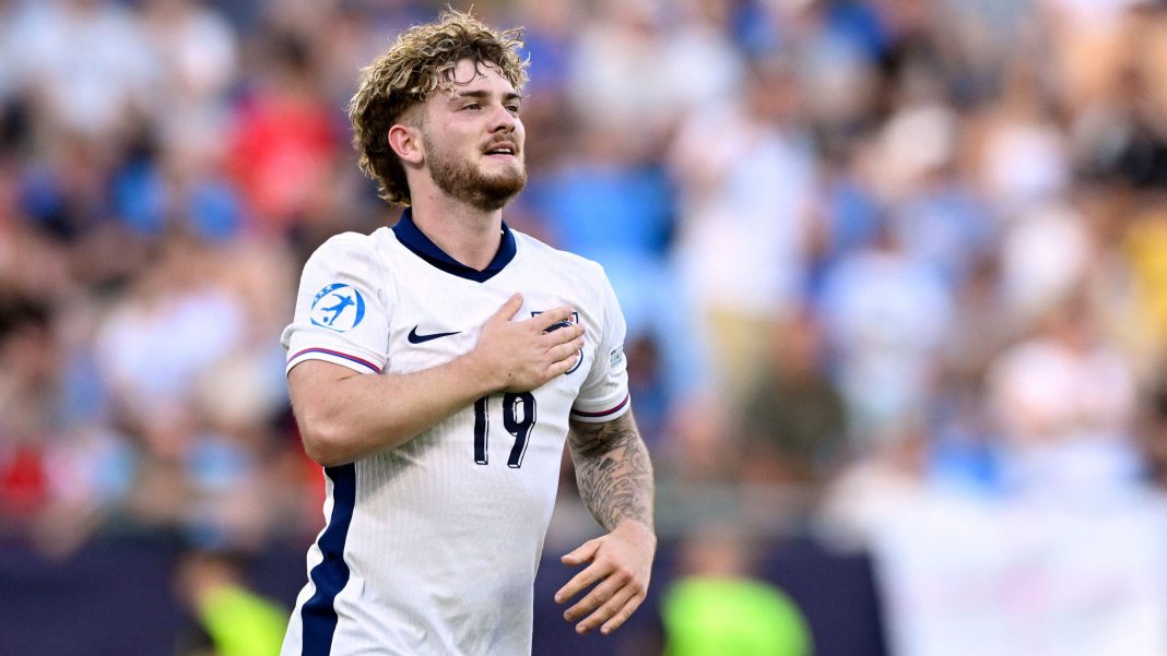 Inglaterra sub-21 logra su cuarto título europeo en la prórroga Inglaterra sub-21 logra su cuarto título europeo en la prórroga