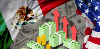 EE.UU. niega haber condicionado aranceles a México EE.UU. niega haber condicionado aranceles a México