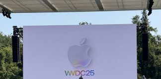 Apple con grandes novedades en el WWDC25
